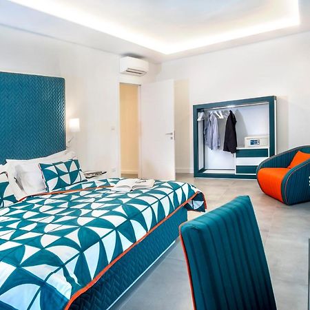 Yourhome - Unica Luxury Apartment Castellammare di Stabia Exteriér fotografie