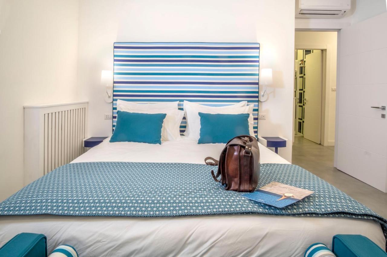 Yourhome - Unica Luxury Apartment Castellammare di Stabia Exteriér fotografie
