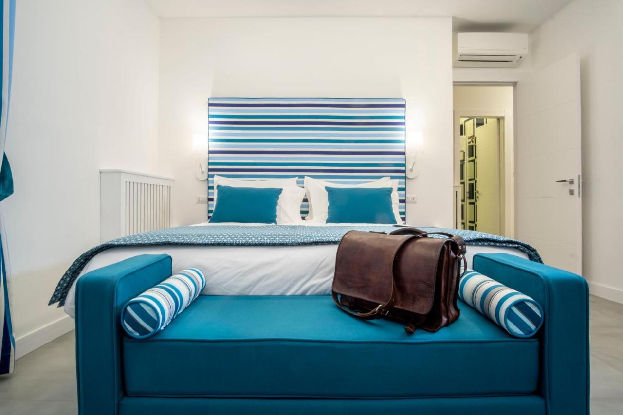 Yourhome - Unica Luxury Apartment Castellammare di Stabia Exteriér fotografie