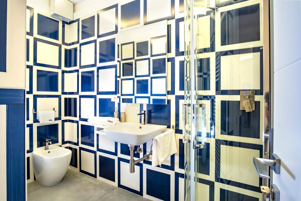 Yourhome - Unica Luxury Apartment Castellammare di Stabia Exteriér fotografie